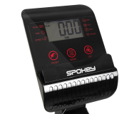 SPOKEY Orbitrek magnetyczny Alear czarny - 1029280 - zdjęcie 5